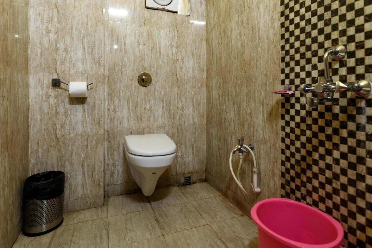 The Silverline Hotel Kolkata Luaran gambar